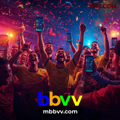 Interface do App bbvv