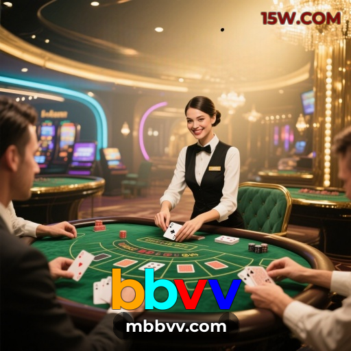 Casino Ao Vivo bbvv